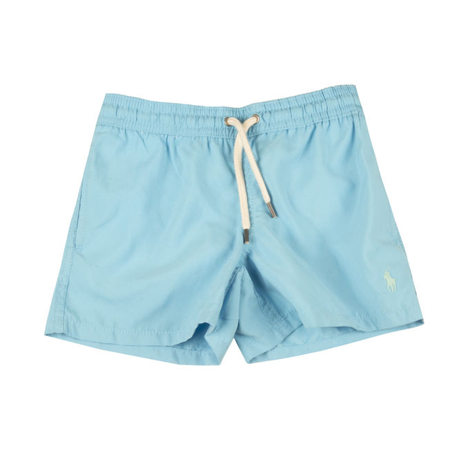 BOARDSHORT Bimbo Azzurro